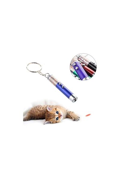 chittoshop Laser Cat Toy