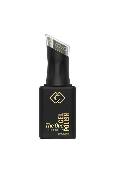 Cupio Ημιμόνιμο Oja The One - Khaki Crush 15ml