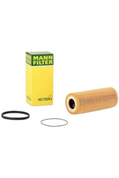 MANN Filter HU 7116 Z Oil Filter