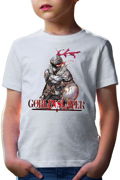 OEM Tricou copii Goblin Slayer Ferocious Animal Rapid Breeding Powerful Gore