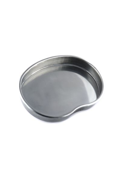 Cupio Δίσκος από ανοξείδωτο ατσάλι 21*14cm