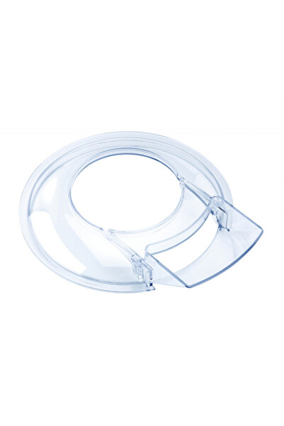 ETA Gratussino Smart 002390090 food processor, 800 W, 4.5 liters, 6 speeds, planetary mixing system