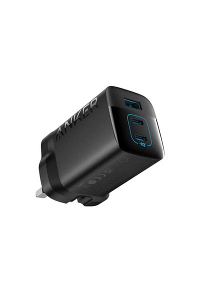 Anker Charger 336 Powerport 67W USB C Gan Charger A2674