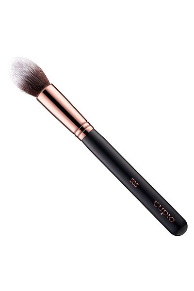 Cupio Πινέλο μακιγιάζ Duo Fiber Foundation 503
