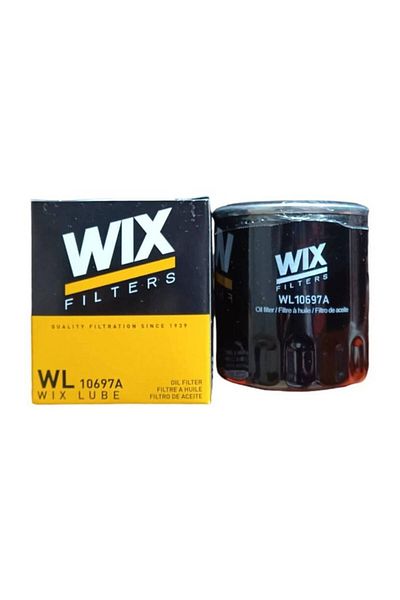 Wix Oil Filter WL 10697 A
