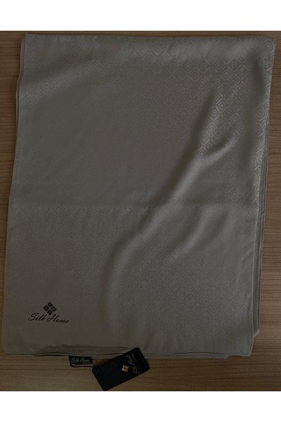 Silk Home Πολυτελές σάλι