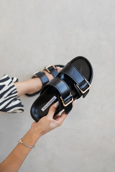 wolk shoes Necy Women Slippers