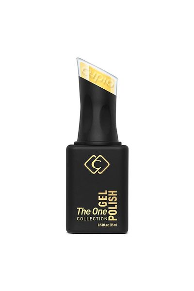 Cupio Oja semipermanenta The One - Mango Juice 15ml