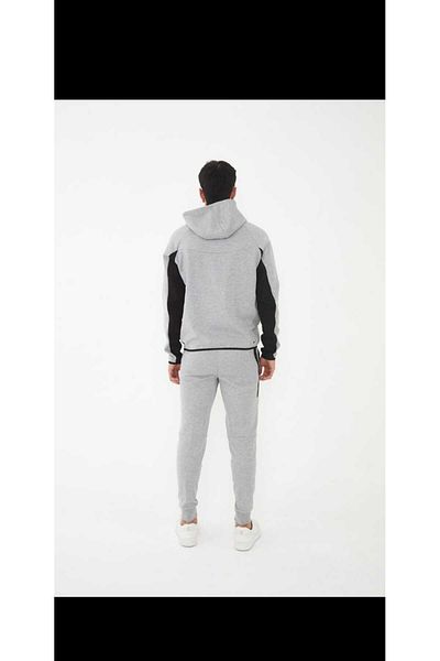 2AS Tech Fleece Tracksuit