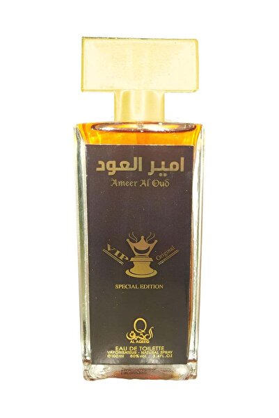 Al aqeeq أمير العود للرجال 100 مل