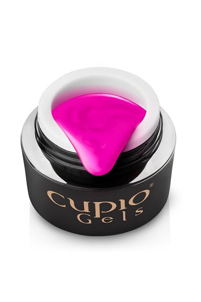 Cupio Χρώμα τζελ Neon Wild Orchid