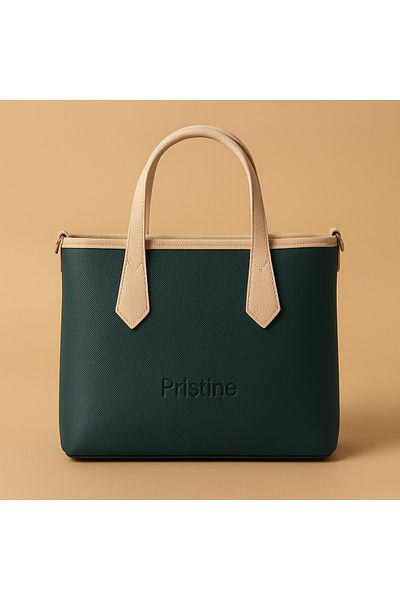 chicora Pristine Classic Tote Bag