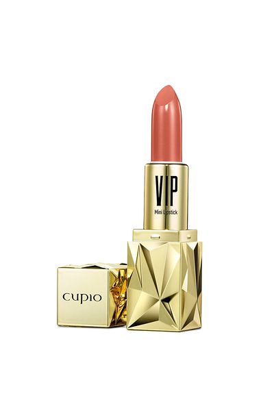 Cupio Ruj mini VIP - Κρεμώδης Διάσημος