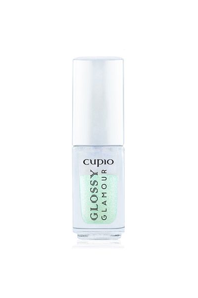 Cupio Υγρή χρωστική νυχιών Glossy Glamour - Eternal Shine 5ml