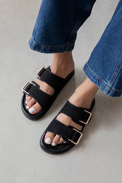 wolk shoes Mecy Women Slippers