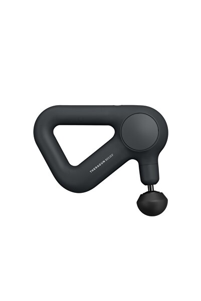 Therabody Theragun Relief Mat Siyah