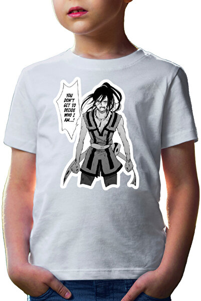 OEM Tricou copii Children of the Whales Manga Kakalot Fantasy