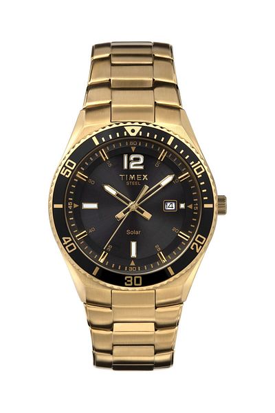 Timex Classic Solar Men's Watch