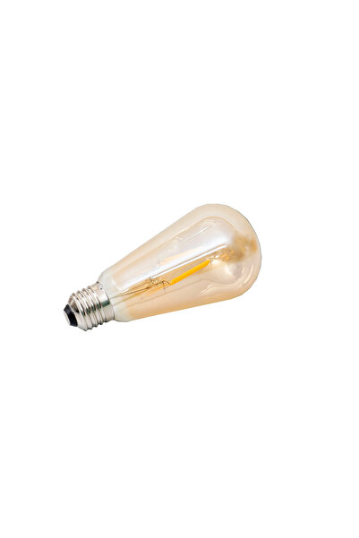 Z-Tools Bec LED, E27, putere 4W, model ST64, 220V, / ZTS 8403