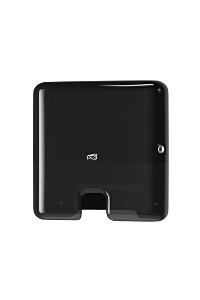 TORK Dispenser Prosoape pentru Mâini Xpress® Multifold Mini, negru - 552108