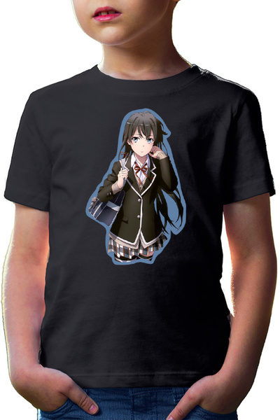 OEM Tricou copii My Youth Romantic OreGairu