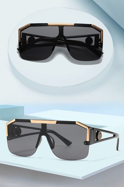 JUDAS Q6 Polarized Sunglasses -Uv400