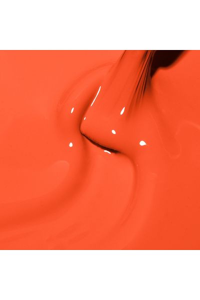 Cupio Ημιμόνιμη σκιά ματιών The One - Chili 15ml