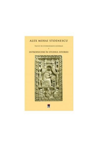 Editura Rao Books Introduction to the study of history (Treatise on history)