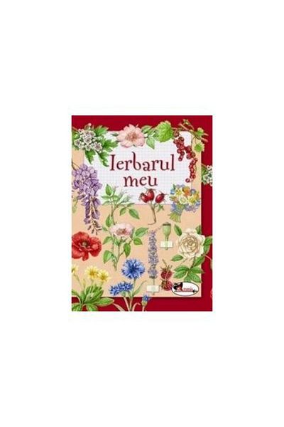 Editura Aramis Ierbarul meu, Eleonora Barsotti