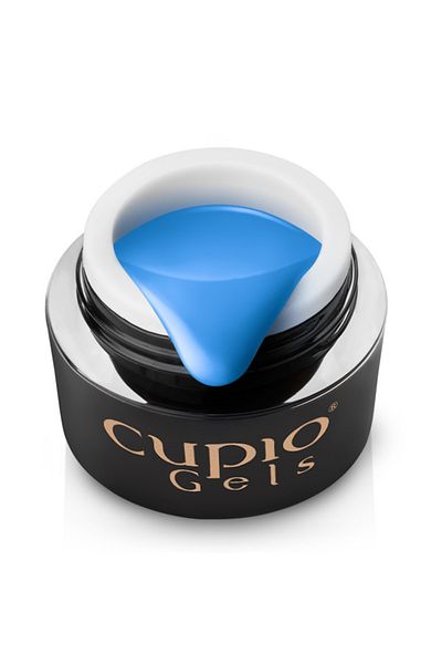 Cupio Τζιν με χρώμα τζελ