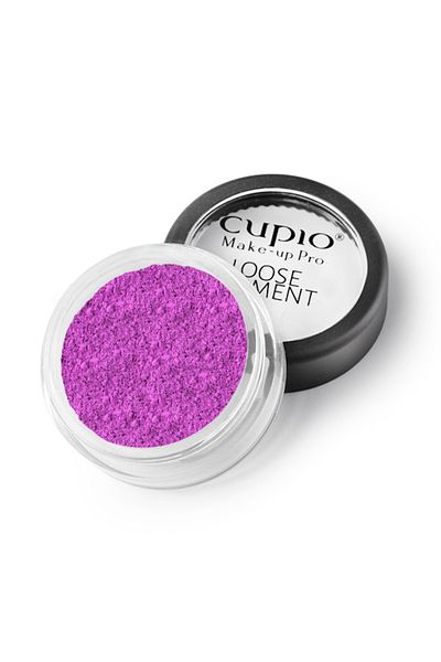 Cupio Μακιγιάζ με χρωστικές Neon Purple