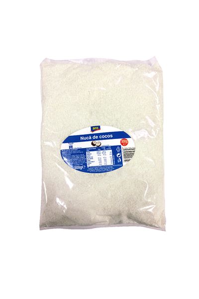 Aro Coconut 500 g