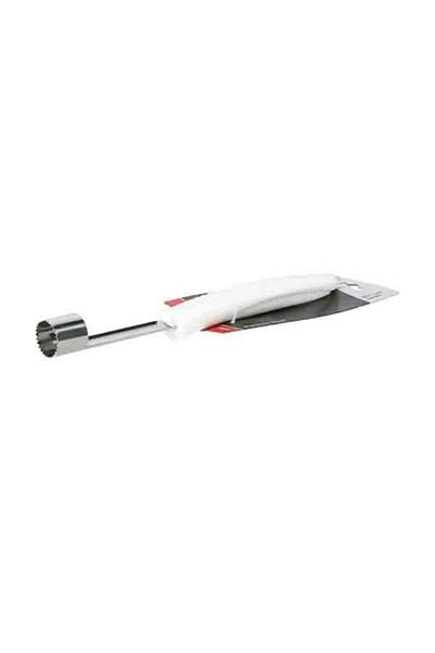 Chef Craft Select Stainless Steel Easy to Use Apple Corer
