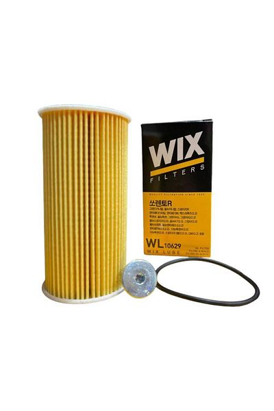 Wix Oil Filter WL 10466 A