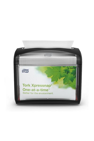 TORK Xpressnap® Tabletop Napkin Dispenser - 272611