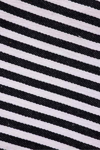 bulldanco Acacia Cotton Set of 2 Hand Head Kitchen Towel 45X90 cm Set of 2