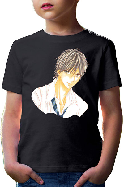 OEM LDK Leon Kugayama Brothers Meme Love Kids T-shirt