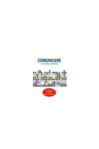 Editura Rovimed Publishers Communication in Romanian. MAPA. Worksheets on