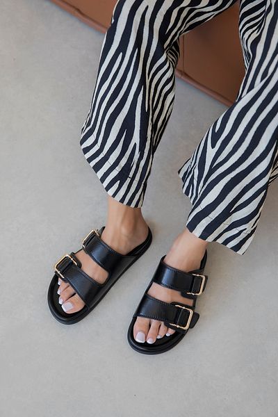 wolk shoes Necy Women Slippers