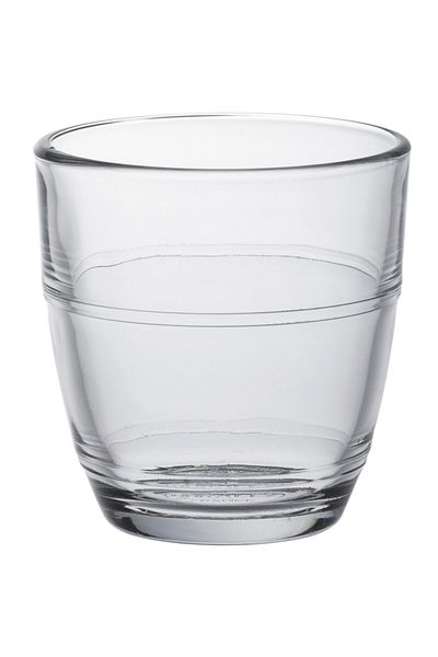 shumee Szklanka Duralex GIGOGNE 90 ml - zestaw 6 szt.