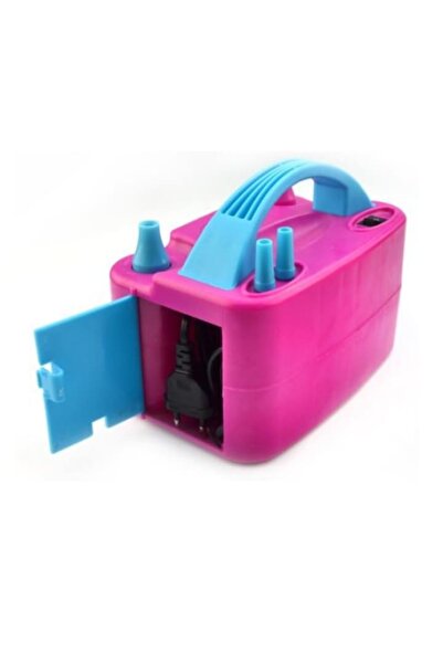 ARTC Professional Compressor for Inflating Balloons and Inflatable Objects, 600W Power, 220V