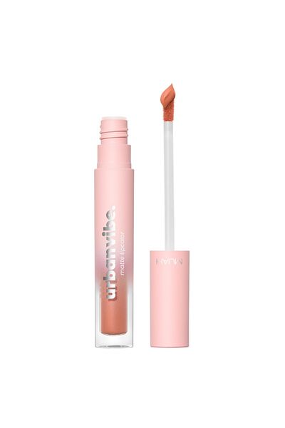 Cupio Υγρό ρουζ ματ MUAH Urban Vibe - Nude It Up
