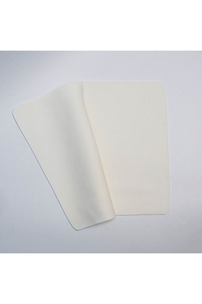 Pro Clean Official White Glass and Mirror Cleaning Cloth – Multi-Purpose PVA Towel, Super Absorbent