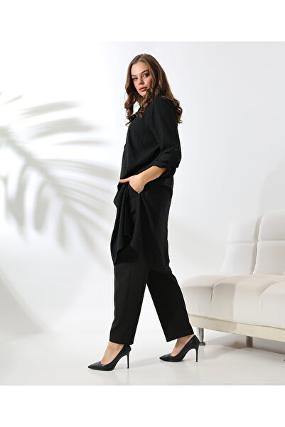 Fi'l Arz Fashion Long Hijab Tunic