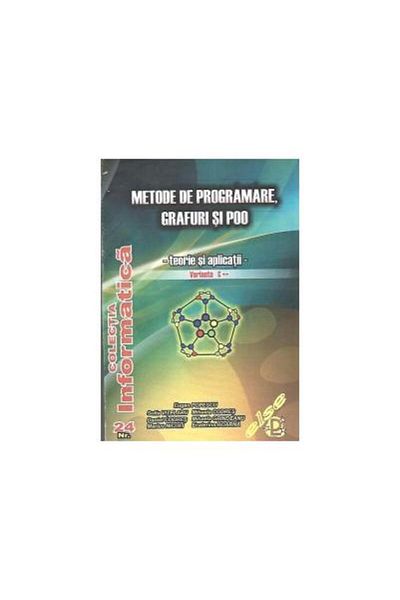 Editura Else Programming methods, graphs and O.P.O. - Theory s