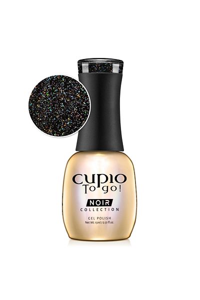 Cupio Ημιμόνιμο κατάστημα To Go! Black Collection - Interstellar