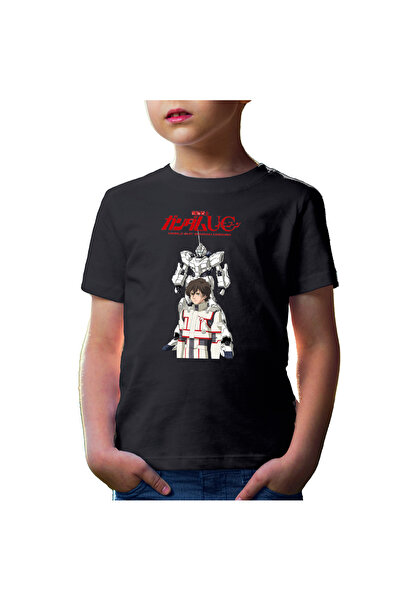 OEM Παιδικό μπλουζάκι Mobile Suit Unicorn