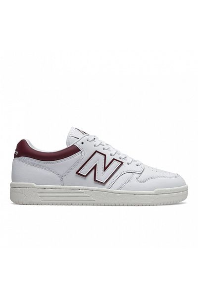 New Balance 480 Unisex-Freizeitschuhe - Bb480ldb