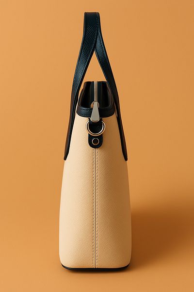 chicora Pristine Classic Tote Bag