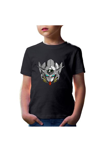 OEM Tricou copii dam Robot Head Boku No Pico